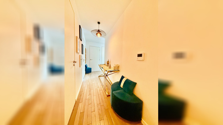 Ma-Cabane - Vente Appartement CRETEIL, 87 m²