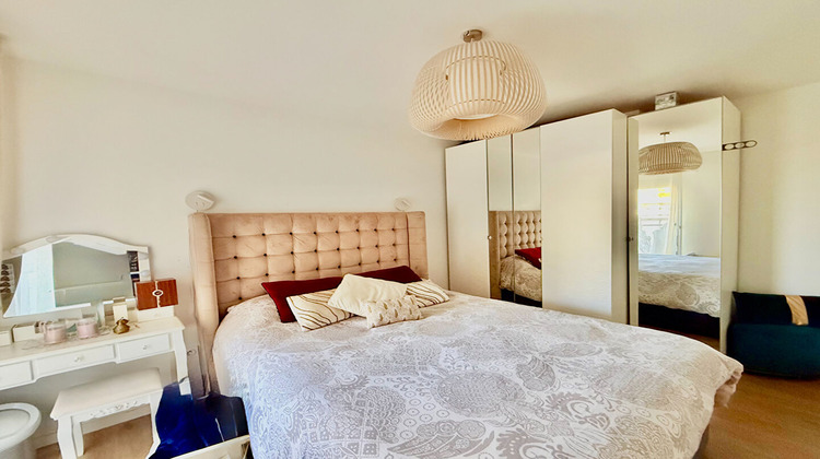 Ma-Cabane - Vente Appartement CRETEIL, 87 m²