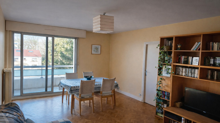 Ma-Cabane - Vente Appartement CRETEIL, 48 m²