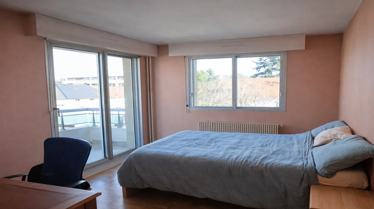 Ma-Cabane - Vente Appartement CRETEIL, 48 m²