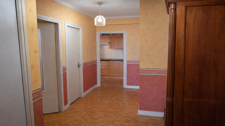 Ma-Cabane - Vente Appartement CRETEIL, 48 m²