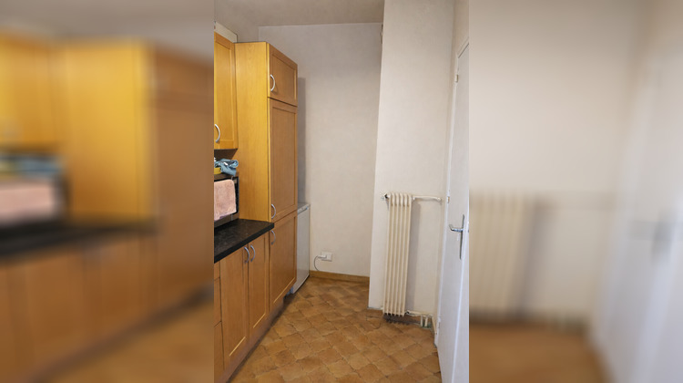 Ma-Cabane - Vente Appartement CRETEIL, 48 m²