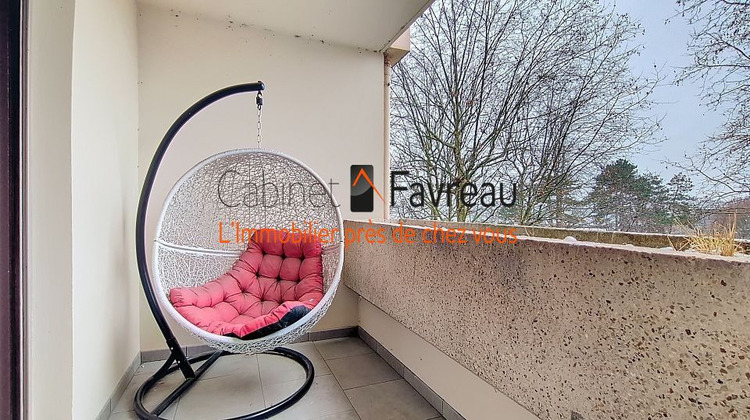 Ma-Cabane - Vente Appartement CRETEIL, 49 m²