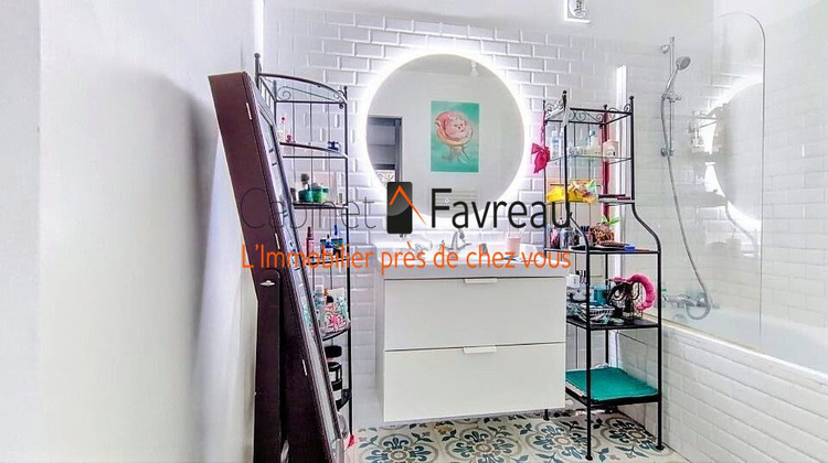 Ma-Cabane - Vente Appartement CRETEIL, 49 m²