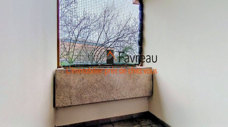 Ma-Cabane - Vente Appartement CRETEIL, 49 m²