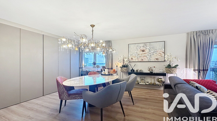 Ma-Cabane - Vente Appartement Créteil, 68 m²