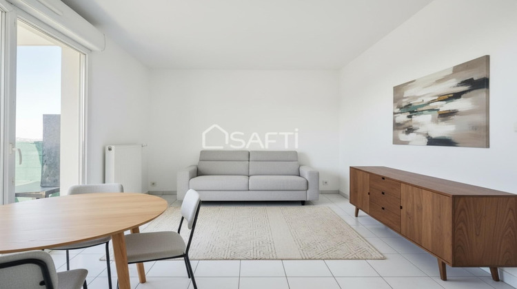 Ma-Cabane - Vente Appartement Creteil, 25 m²