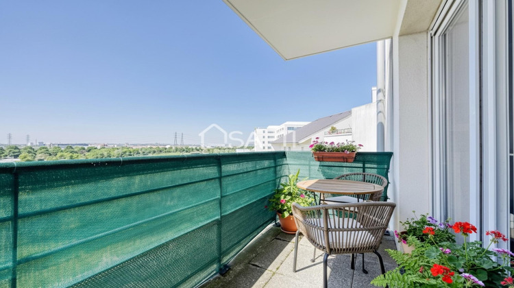 Ma-Cabane - Vente Appartement Creteil, 25 m²