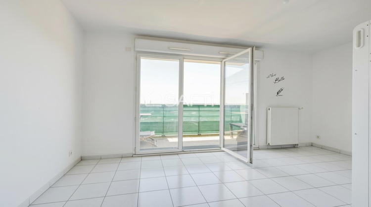 Ma-Cabane - Vente Appartement Creteil, 25 m²