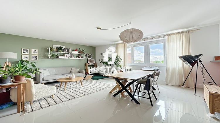 Ma-Cabane - Vente Appartement Créteil, 95 m²