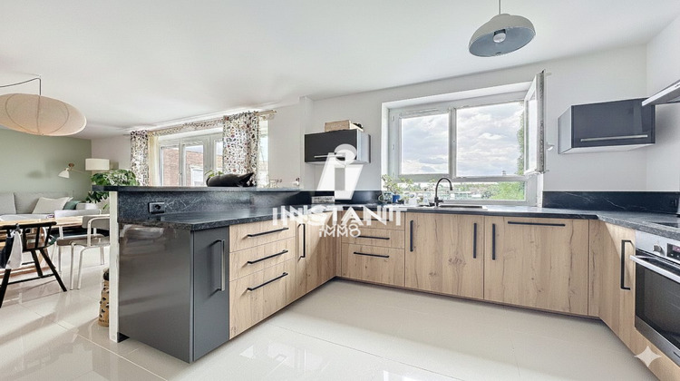 Ma-Cabane - Vente Appartement Créteil, 95 m²