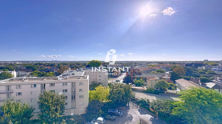 Ma-Cabane - Vente Appartement Créteil, 54 m²