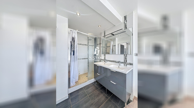 Ma-Cabane - Vente Appartement Créteil, 54 m²