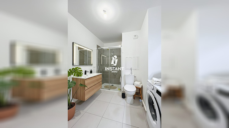 Ma-Cabane - Vente Appartement Créteil, 43 m²