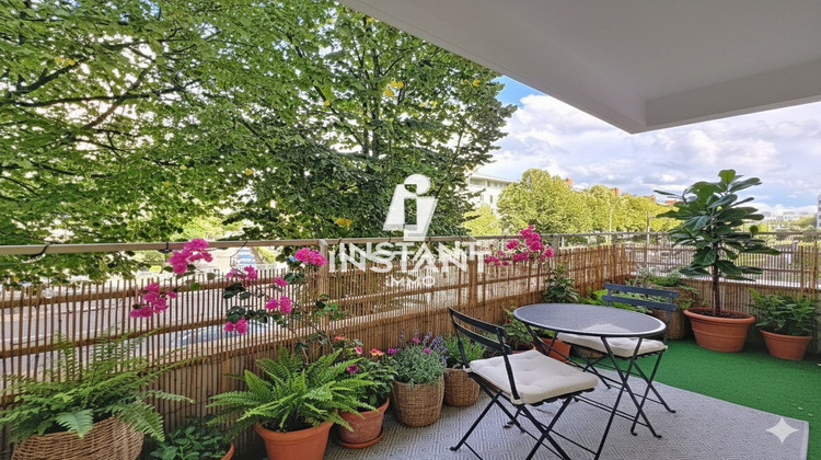 Ma-Cabane - Vente Appartement Créteil, 43 m²