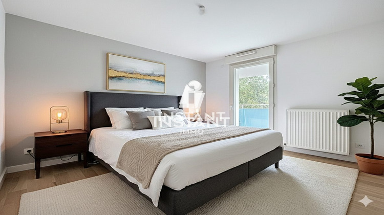 Ma-Cabane - Vente Appartement Créteil, 43 m²