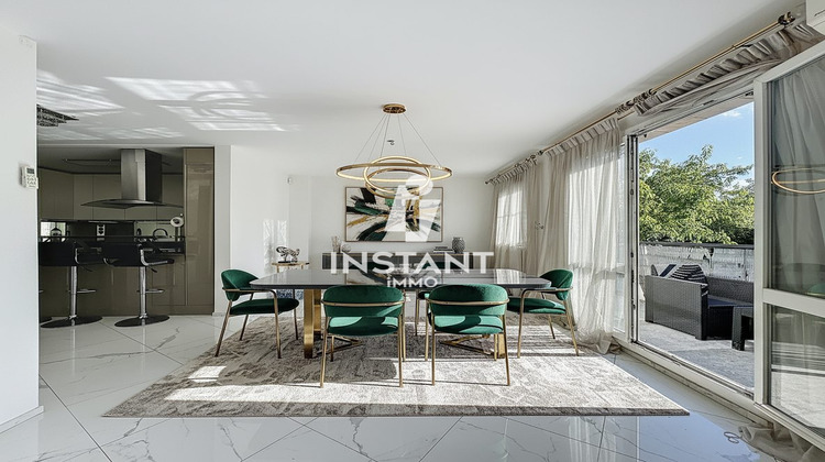 Ma-Cabane - Vente Appartement Créteil, 106 m²