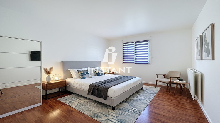 Ma-Cabane - Vente Appartement Créteil, 106 m²