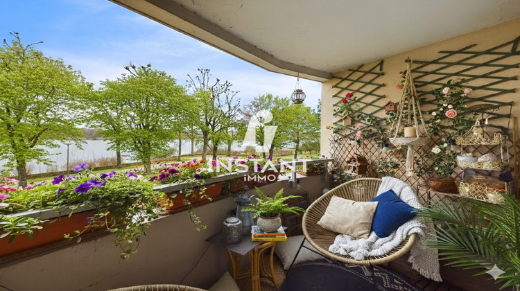 Ma-Cabane - Vente Appartement Créteil, 67 m²