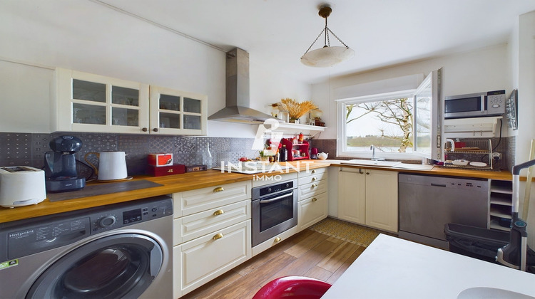 Ma-Cabane - Vente Appartement Créteil, 67 m²