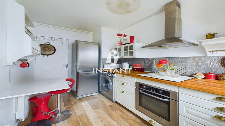 Ma-Cabane - Vente Appartement Créteil, 67 m²