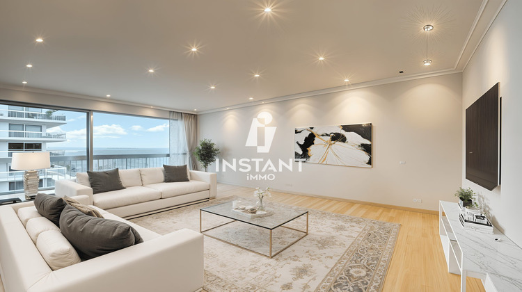 Ma-Cabane - Vente Appartement Créteil, 107 m²