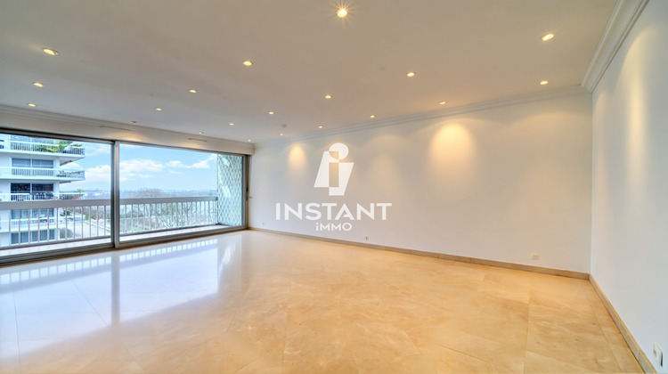 Ma-Cabane - Vente Appartement Créteil, 107 m²