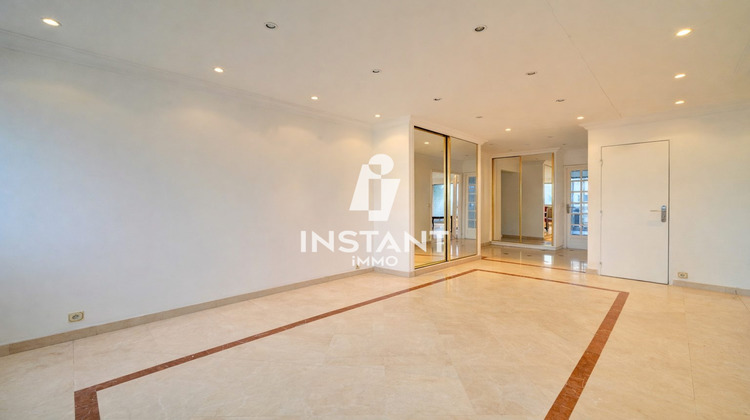 Ma-Cabane - Vente Appartement Créteil, 107 m²