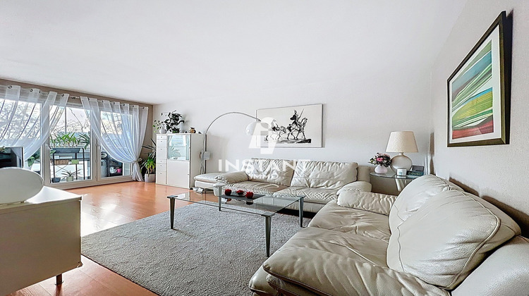 Ma-Cabane - Vente Appartement Créteil, 99 m²