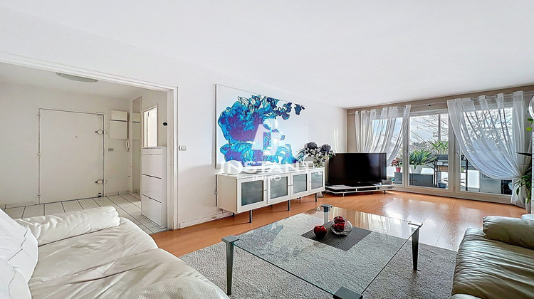 Ma-Cabane - Vente Appartement Créteil, 99 m²