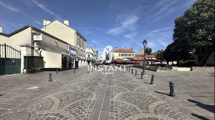 Ma-Cabane - Vente Appartement Créteil, 25 m²