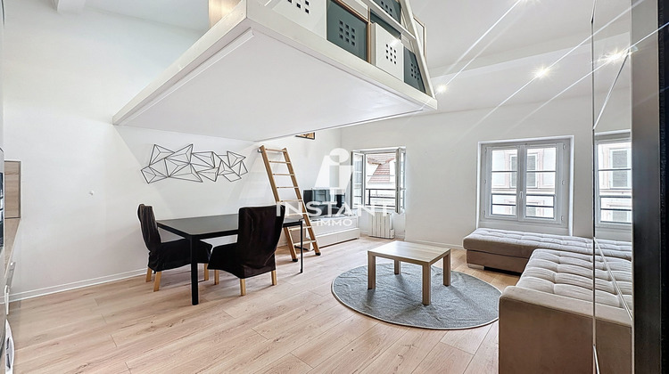 Ma-Cabane - Vente Appartement Créteil, 30 m²