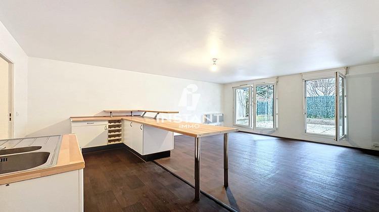 Ma-Cabane - Vente Appartement Créteil, 45 m²