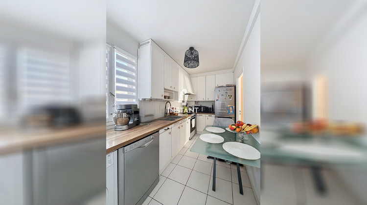 Ma-Cabane - Vente Appartement Créteil, 82 m²