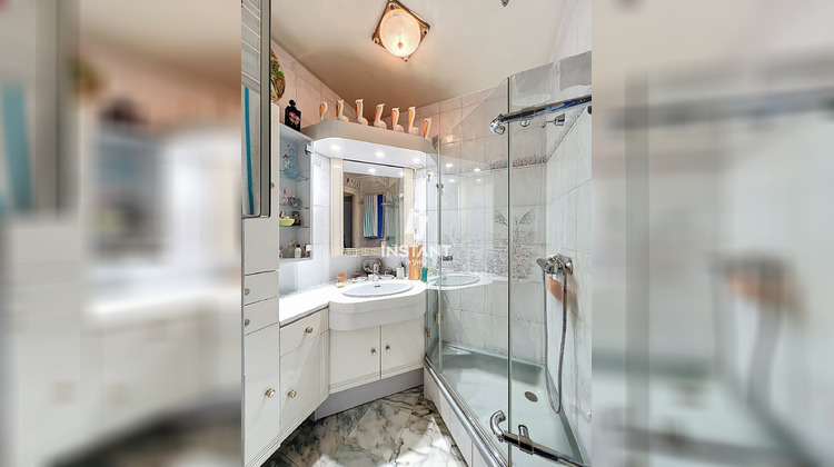 Ma-Cabane - Vente Appartement Créteil, 53 m²