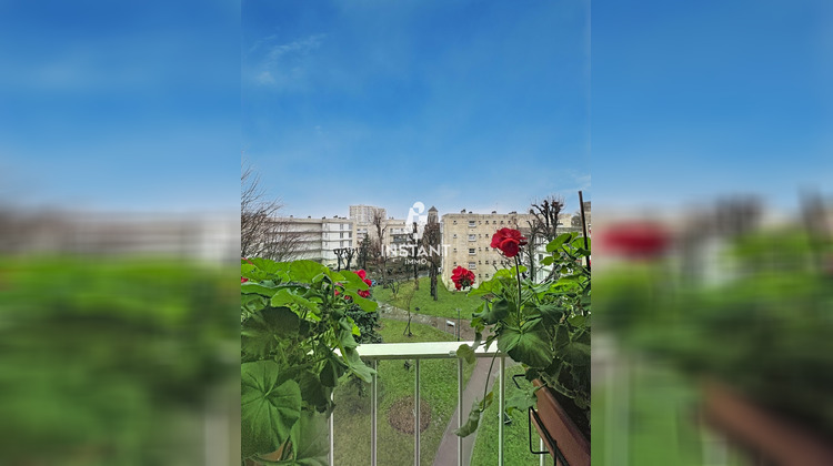 Ma-Cabane - Vente Appartement Créteil, 53 m²