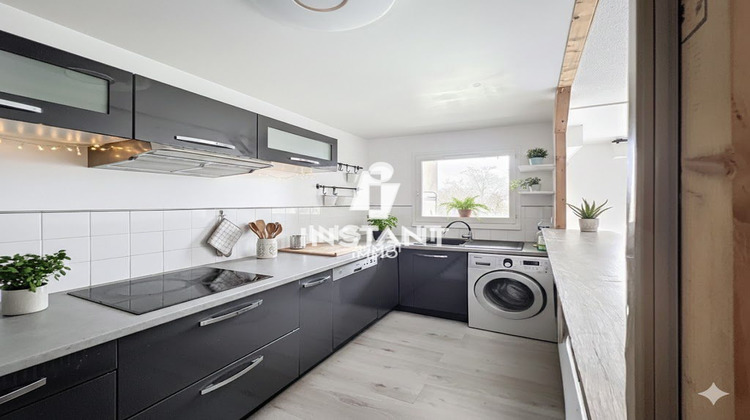 Ma-Cabane - Vente Appartement Créteil, 56 m²