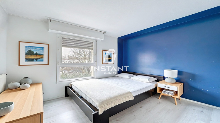 Ma-Cabane - Vente Appartement Créteil, 56 m²