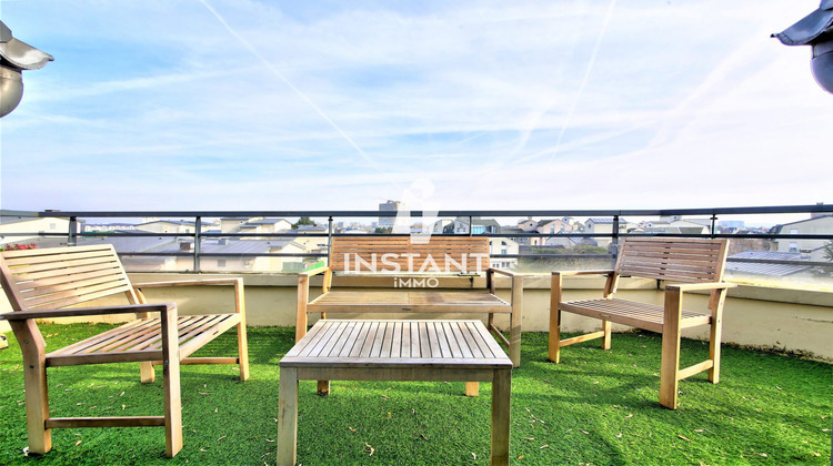 Ma-Cabane - Vente Appartement Créteil, 64 m²