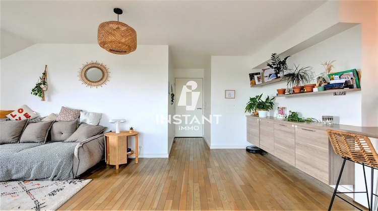 Ma-Cabane - Vente Appartement Créteil, 64 m²