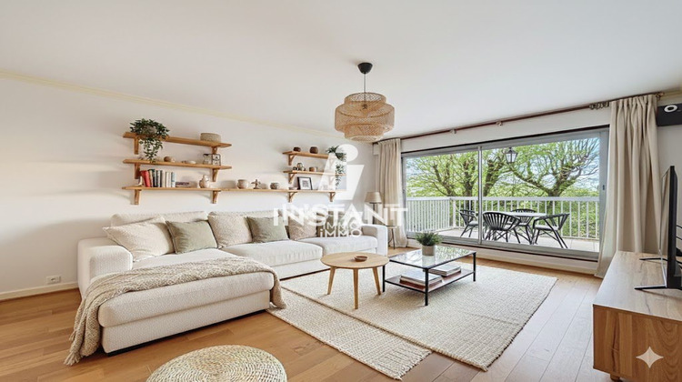 Ma-Cabane - Vente Appartement Créteil, 70 m²