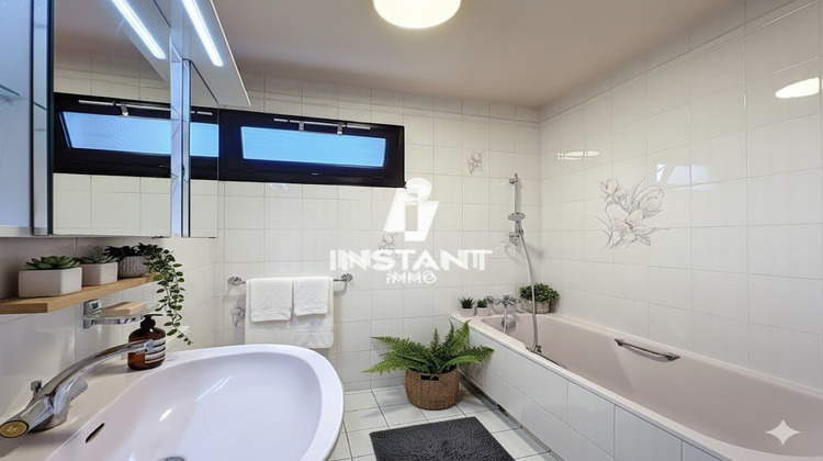 Ma-Cabane - Vente Appartement Créteil, 70 m²