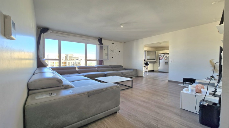 Ma-Cabane - Vente Appartement CRETEIL, 67 m²