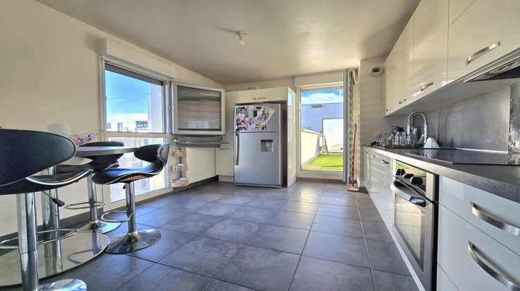 Ma-Cabane - Vente Appartement CRETEIL, 67 m²