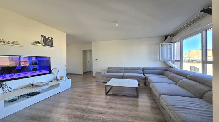 Ma-Cabane - Vente Appartement CRETEIL, 67 m²