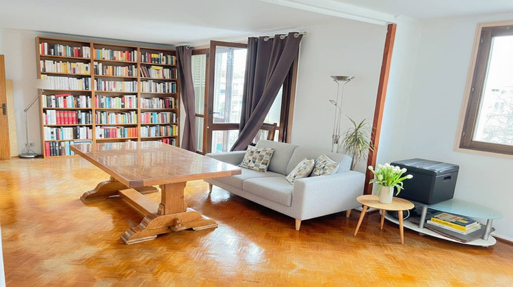 Ma-Cabane - Vente Appartement CRETEIL, 75 m²