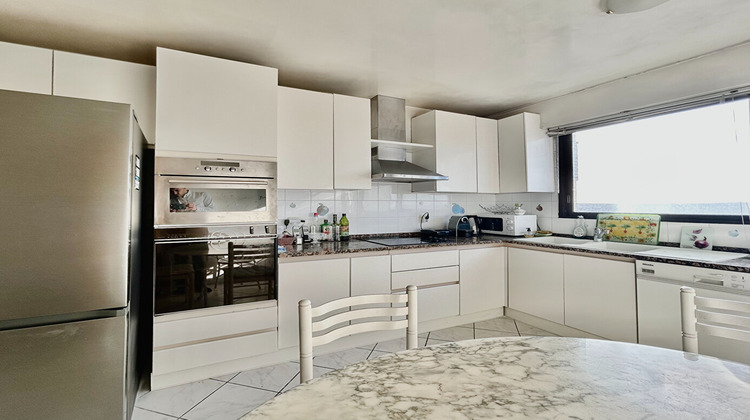 Ma-Cabane - Vente Appartement CRETEIL, 127 m²