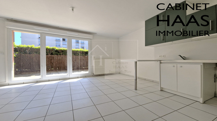 Ma-Cabane - Vente Appartement Créteil, 23 m²