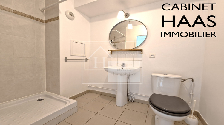 Ma-Cabane - Vente Appartement Créteil, 23 m²