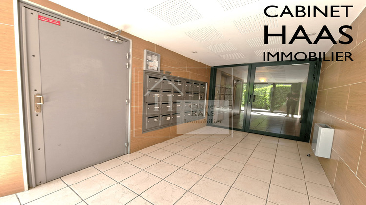 Ma-Cabane - Vente Appartement Créteil, 23 m²